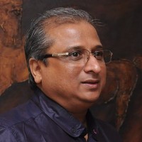 Clinicare (India) Private Limited Employee Jagdeep Shah's profile photo