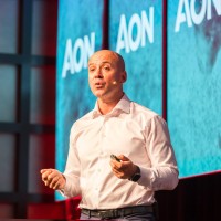 Aon Reinsurance Solutions Employee Jason Disborough's profile photo