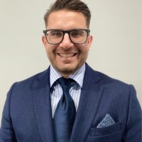 Coopers Brewery Employee Mark Gracez's profile photo