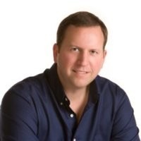 Vonage Employee Brad Odom's profile photo
