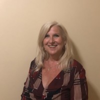Sapling, Inc. Employee Audrey Luboff-Mann's profile photo