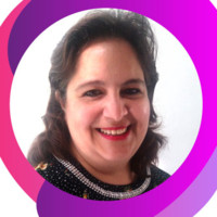 BrainUp Systems Employee Magdalena Rivera Díaz Soto's profile photo