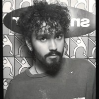 Eventric Employee Bruno Francis-Hall's profile photo