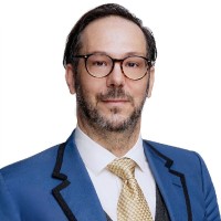 Bureau des sports Essca Bordeaux Employee Dàvid Ranc's profile photo