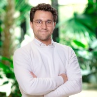 Royal HaskoningDHV Employee Jonathan Evers's profile photo