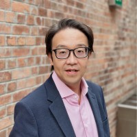 CIMB BANK BERHAD Employee Johnson Tseung's profile photo