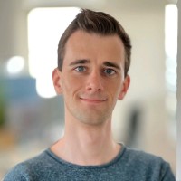 Clockodo Employee Christian Klüh's profile photo