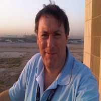 Darren Wheeler Email