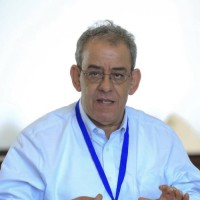 Law Firm Employee Abbas al-Tonsi's profile photo