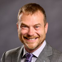 Mike Huberty