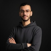 Intranet Inside Employee Slimane Achbouq's profile photo