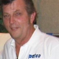PATCO Employee Ron Taylor's profile photo
