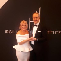 The Connacht Hotel Employee Eveanna Ryan's profile photo