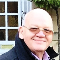EQUANS UK & Ireland Employee Stephen Eccles's profile photo