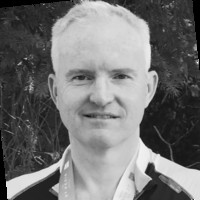 Mobetize - Enabling Mobile Money Employee Peter Thornton's profile photo