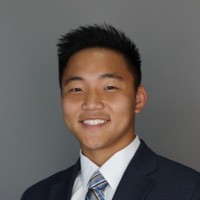 The Regional Eye Center Employee Jacob Park's profile photo