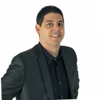 West Irondequoit Central School District Employee Jeff Diveronica's profile photo