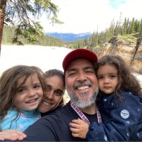 Capgemini Employee Daniel Ferrer's profile photo
