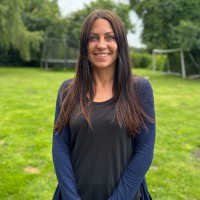 Simple Security Employee Laura Linstead's profile photo