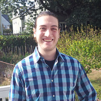 The Rashi School Employee Nick Linder's profile photo