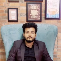 Triveni IT Employee Aman Singh's profile photo