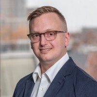 HGA Employee Leed Christopher Shubert's profile photo