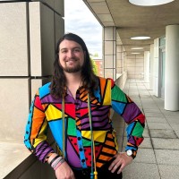 Rock Island Public Library Employee James Stratton's profile photo