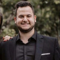 João Pamplona's profile photo