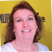 ODEN ∙ HARDY CONSTRUCTION, INC. Employee Christine Gibson's profile photo