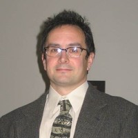 TERPHANE Employee David Whiting's profile photo