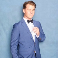 GHD Employee Thomas Ashcraft's profile photo