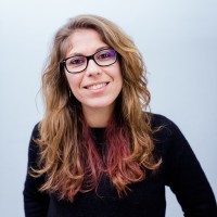 Blink Employee Ilaria Monti's profile photo