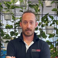 Connect Surveillance & Security Employee Craig Decartier-McCarthy's profile photo