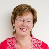 Inside Out Learning & Development Ltd Employee Rita Sandford's profile photo