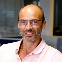 Dorise Employee Olivier Papy's profile photo