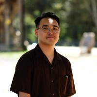 Gemini Employee Eric Ting's profile photo