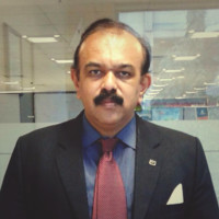 RPG Life Sciences Ltd. Employee Samir Rane's profile photo