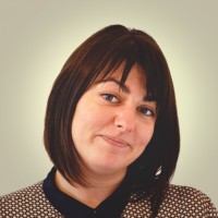 CodeUp Employee Milena Vojinovic's profile photo