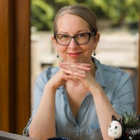 Prescott College Employee Danica Stitz's profile photo