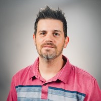 PSYONIC Employee Dale Dimassi's profile photo