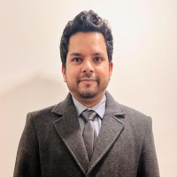 Qdot Technology Employee Heshan Wijesinghe's profile photo