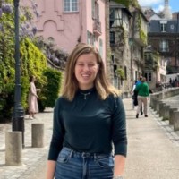 ViduTech LTD, Imaginative Solutions Employee Noa Fishman's profile photo