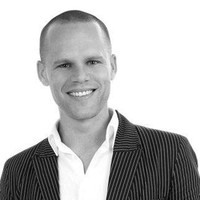 Context Media AB Employee Erik Walden's profile photo