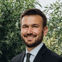 Sift Healthcare Employee Ryan Bingham's profile photo