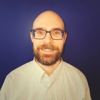 BT FEDERAL Employee Rob Douglas's profile photo