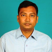 Wipro Infotech Employee Pradip de's profile photo