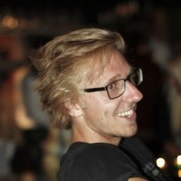 MyFitnessPal Employee Tim Holley's profile photo