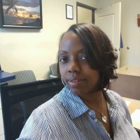 Covenant Community Care Employee Gloria Evans's profile photo