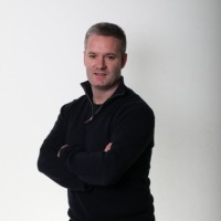 Tactical Solutions Employee Alex Hughes's profile photo