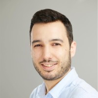 Van Cleef & Arpels Employee Antoine Prevost's profile photo